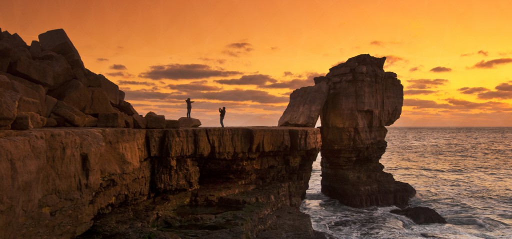 sunset port rs